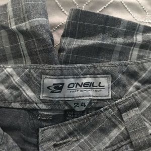 Boys O’Neill shorts